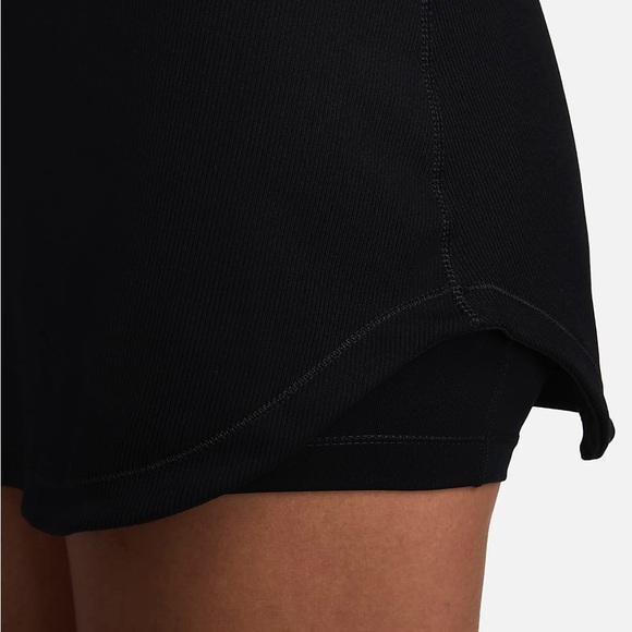 NWT Nike One Women's Dri-FIT Dress - Picture 4 of 9